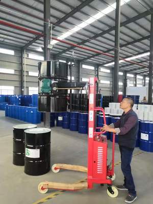 鴻福可傾式油桶倒料裝卸車(chē)的維修、保養(yǎng)與搬運(yùn)裝卸服務(wù)